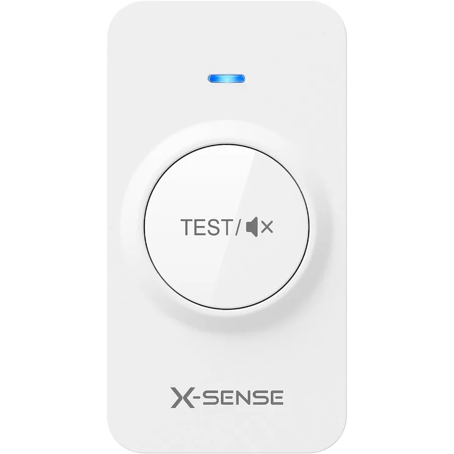 X-Sense RC01 Pro - Remote control for Link+ interlinked alarms